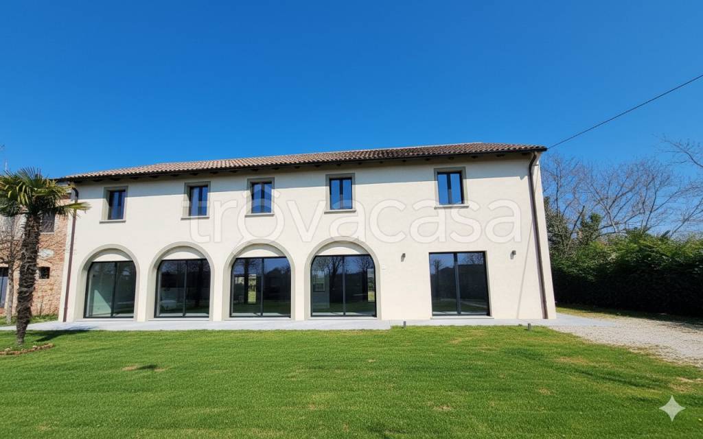 casa indipendente in vendita a Scorzè in zona Rio San Martino
