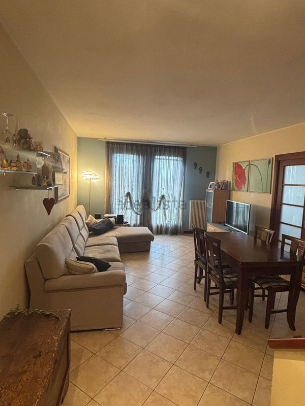 appartamento in vendita a Scorzè