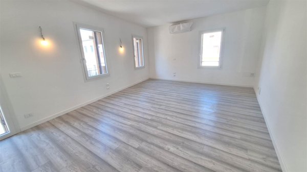 ufficio in vendita a Scorzè