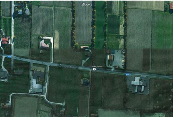 terreno edificabile in vendita a Scorzè in zona Peseggia