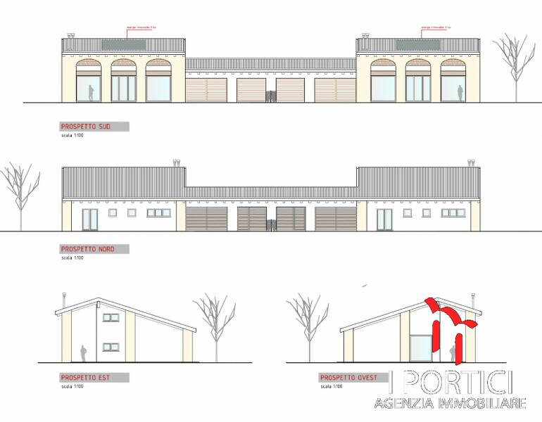 casa indipendente in vendita a Scorzè