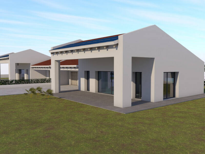 casa indipendente in vendita a Scorzè