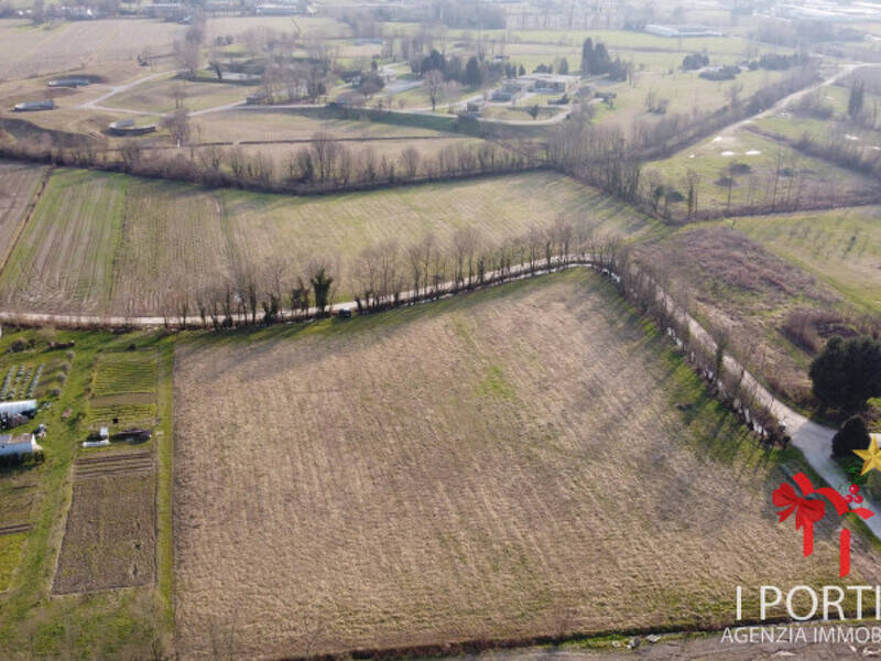 appartamento in vendita a Scorzè in zona Peseggia