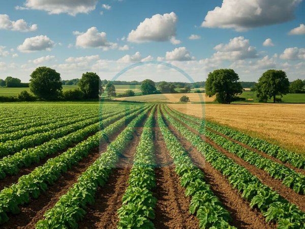terreno agricolo in vendita a Scorzè