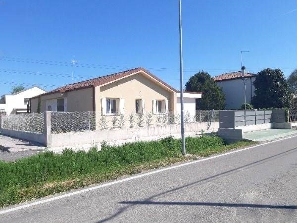 casa indipendente in vendita a Scorzè in zona Gardigiano