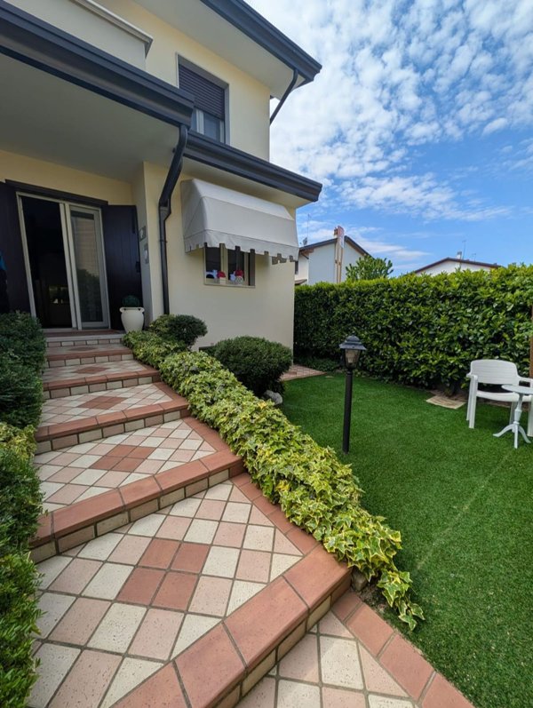 casa indipendente in vendita a Scorzè in zona Peseggia