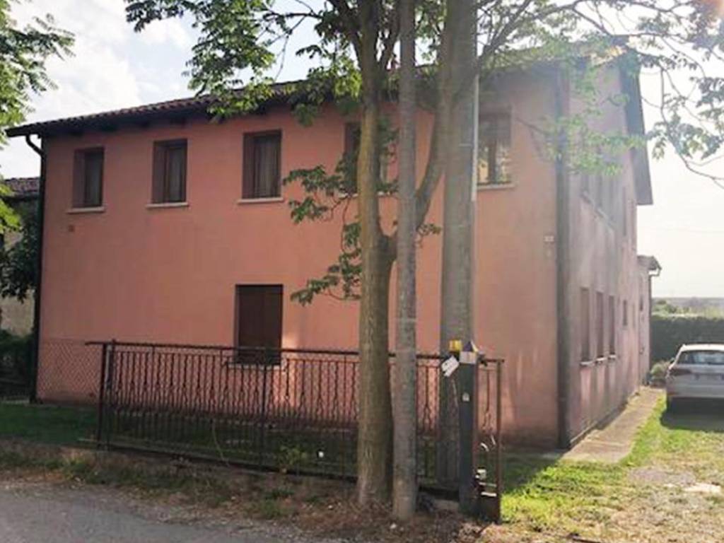 ufficio in vendita a Scorzè in zona Peseggia