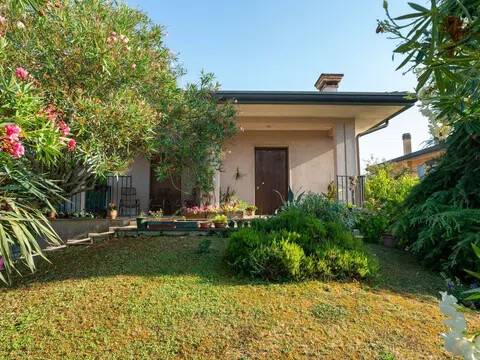 casa indipendente in vendita a Scorzè in zona Gardigiano