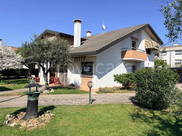 casa indipendente in vendita a Scorzè