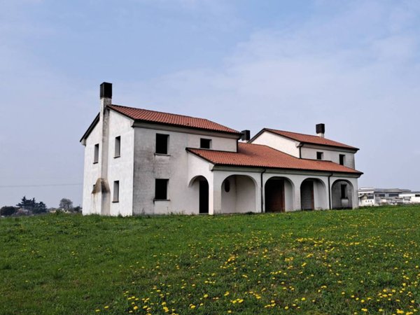 casa indipendente in vendita a Scorzè
