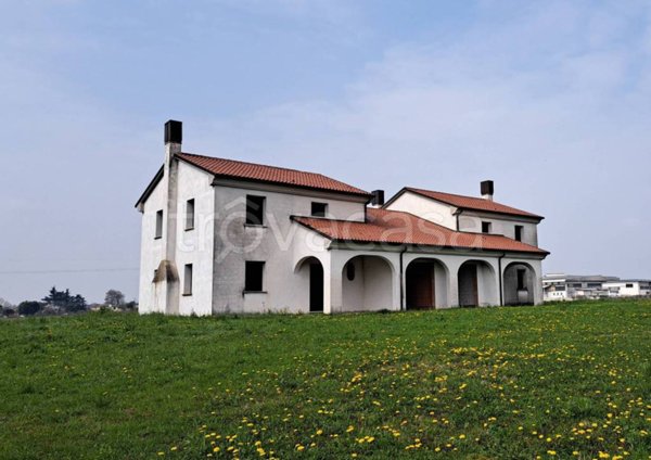 casa indipendente in vendita a Scorzè