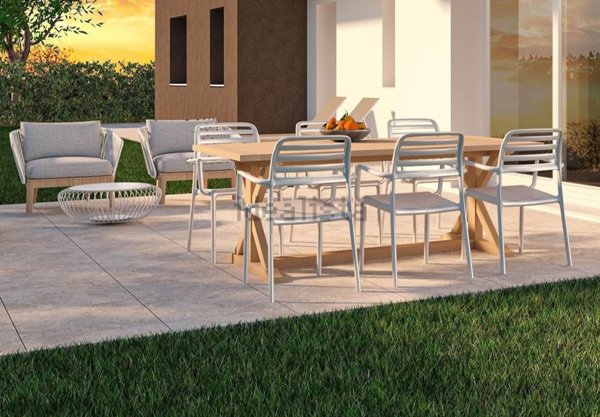 appartamento in vendita a Scorzè