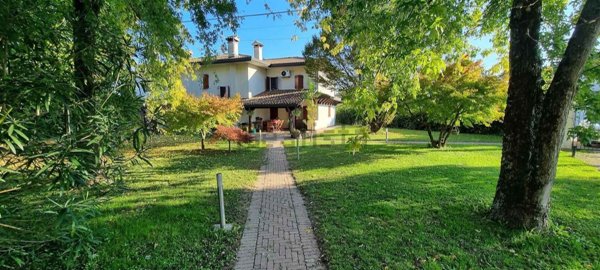 casa indipendente in vendita a Scorzè in zona Rio San Martino