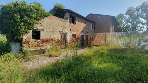 appartamento in vendita a Scorzè in zona Peseggia