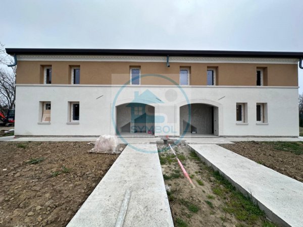 casa indipendente in vendita a Scorzè in zona Gardigiano