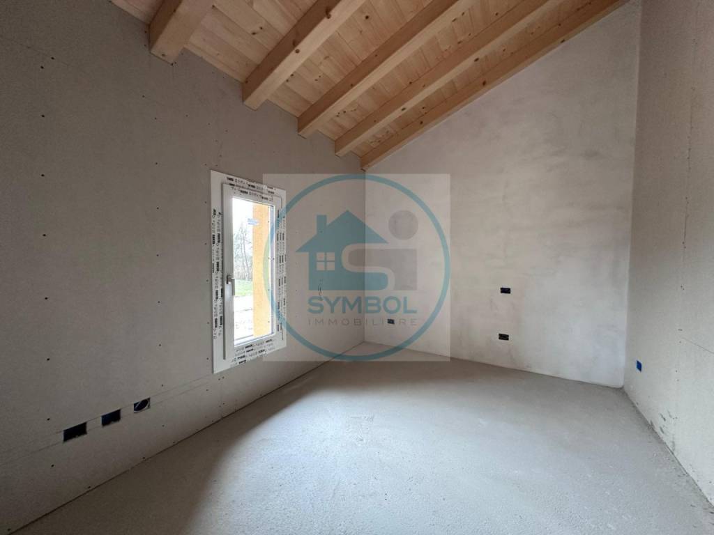 casa indipendente in vendita a Scorzè in zona Gardigiano