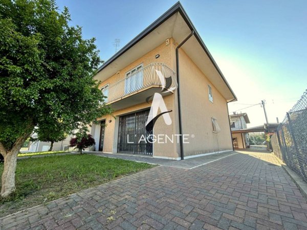 casa indipendente in vendita a Scorzè