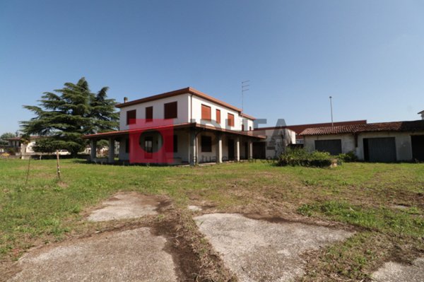 casa indipendente in vendita a Scorzè