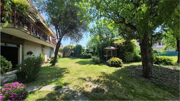 casa indipendente in vendita a Scorzè