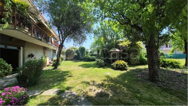 casa indipendente in vendita a Scorzè