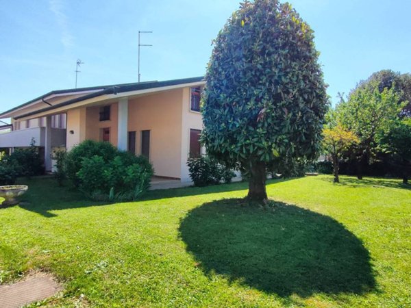 casa indipendente in vendita a Scorzè