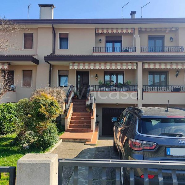 casa indipendente in vendita a Scorzè in zona Gardigiano