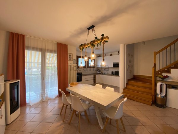 casa indipendente in vendita a Scorzè