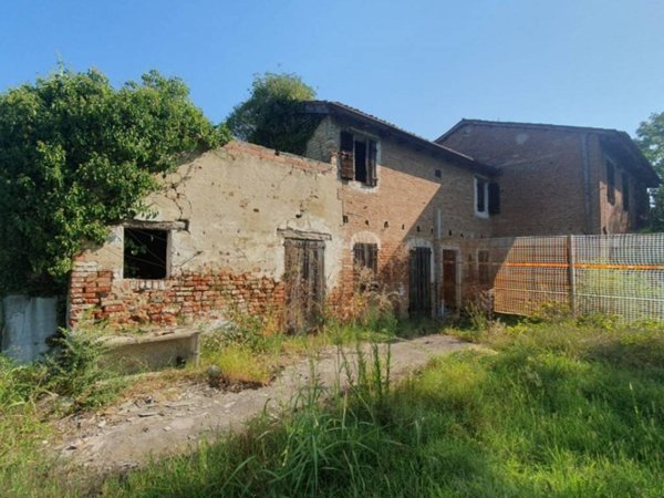casa indipendente in vendita a Scorzè in zona Peseggia