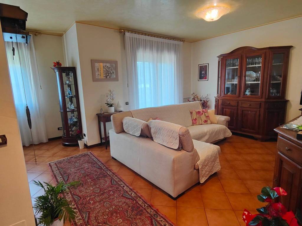 casa indipendente in vendita a Scorzè in zona Gardigiano