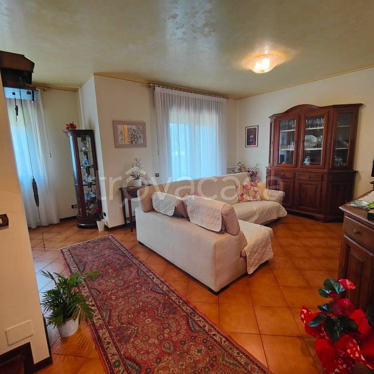 casa indipendente in vendita a Scorzè in zona Gardigiano