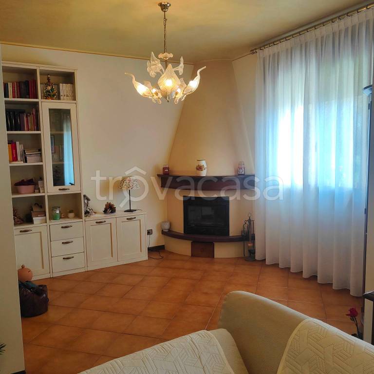 casa indipendente in vendita a Scorzè in zona Gardigiano