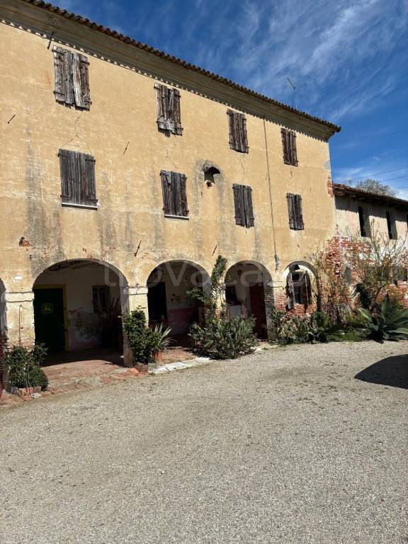 casale in vendita a Scorzè in zona Rio San Martino