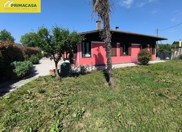 casa indipendente in vendita a Scorzè