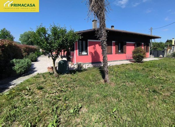 casa indipendente in vendita a Scorzè