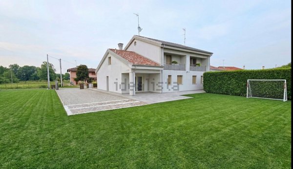 casa indipendente in vendita a Scorzè