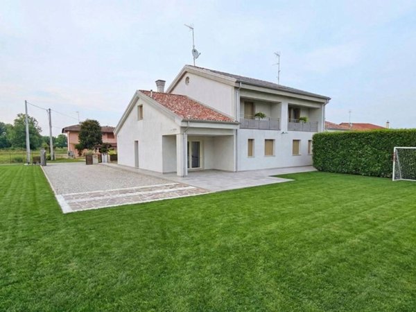 casa indipendente in vendita a Scorzè