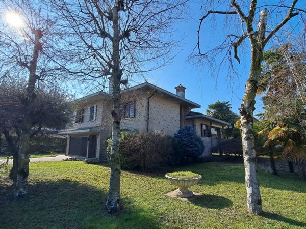 casa indipendente in vendita a Scorzè