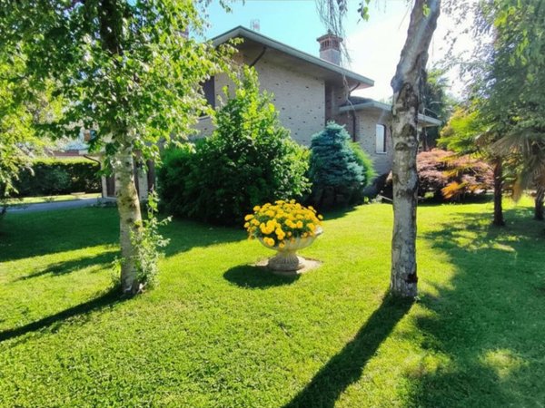 casa indipendente in vendita a Scorzè