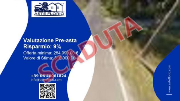 pentavano in vendita a Scorzè