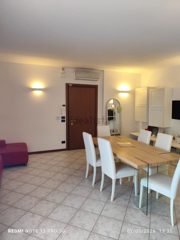 appartamento in vendita a Scorzè