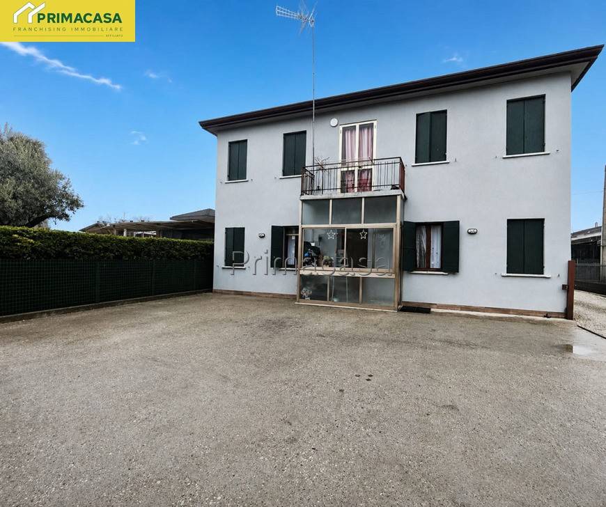 casa indipendente in vendita a Scorzè