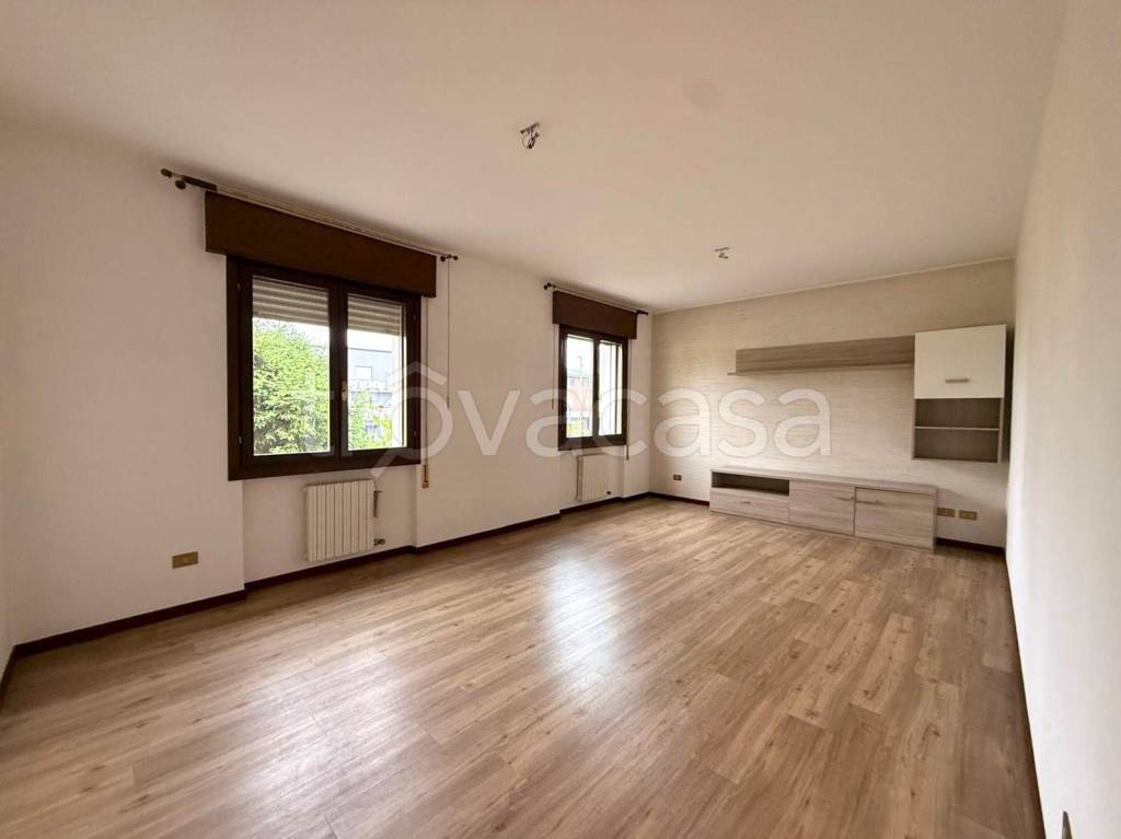 appartamento in vendita a Scorzè