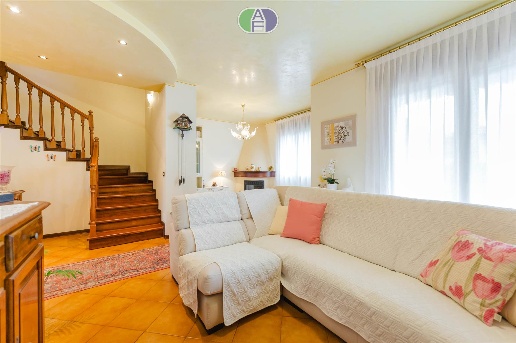 casa indipendente in vendita a Scorzè in zona Gardigiano