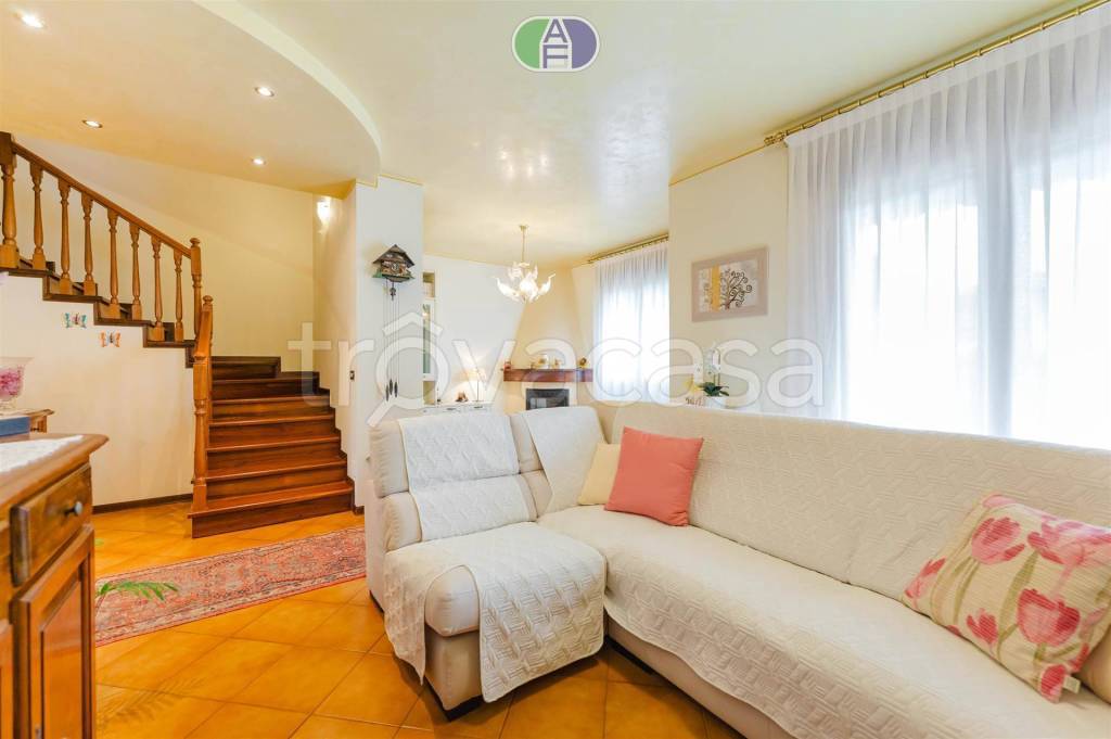 casa indipendente in vendita a Scorzè in zona Gardigiano