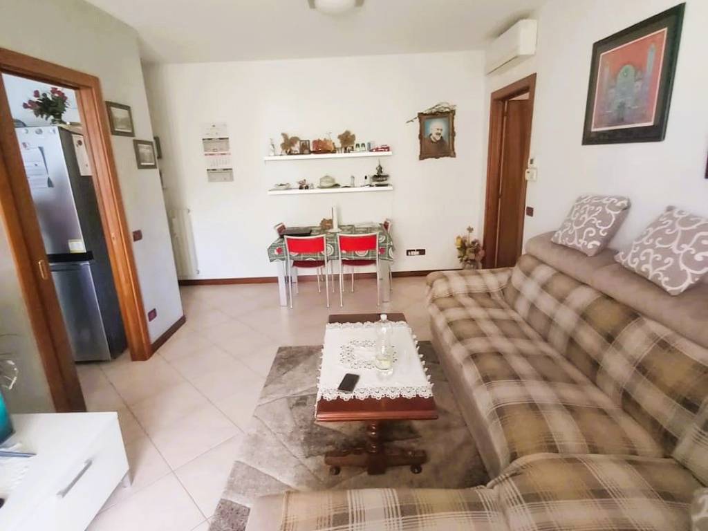 appartamento in vendita a Scorzè