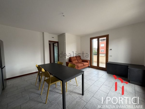 appartamento in vendita a Scorzè in zona Gardigiano