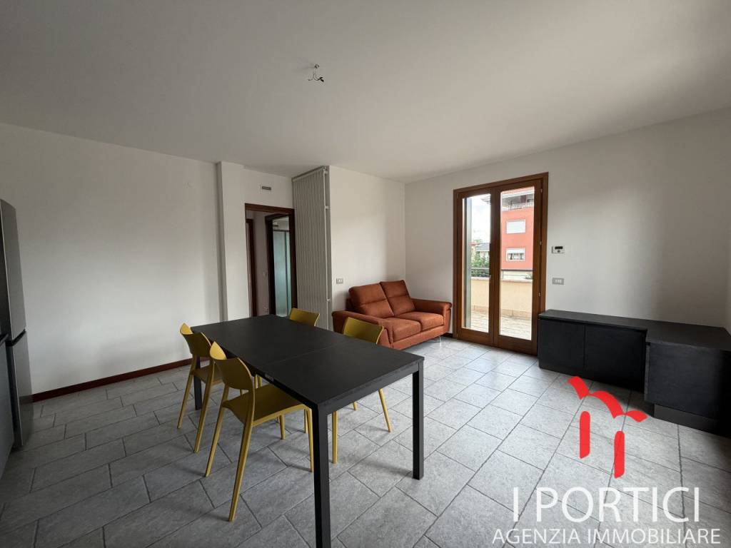 appartamento in vendita a Scorzè in zona Gardigiano