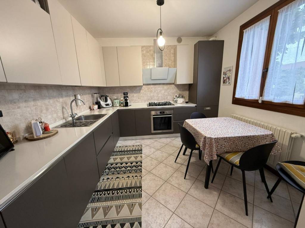 appartamento in vendita a Scorzè