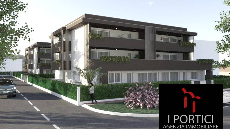 appartamento in vendita a Scorzè