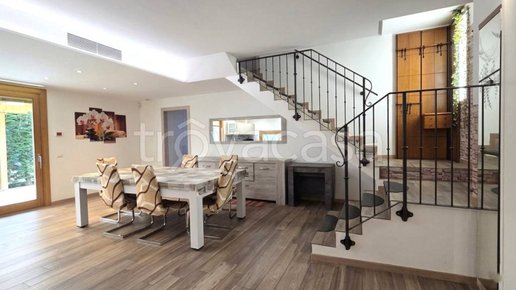 casa indipendente in vendita a Scorzè in zona Gardigiano